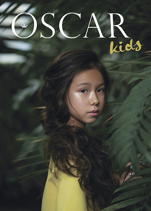 OSCAR Kids №4 (12)